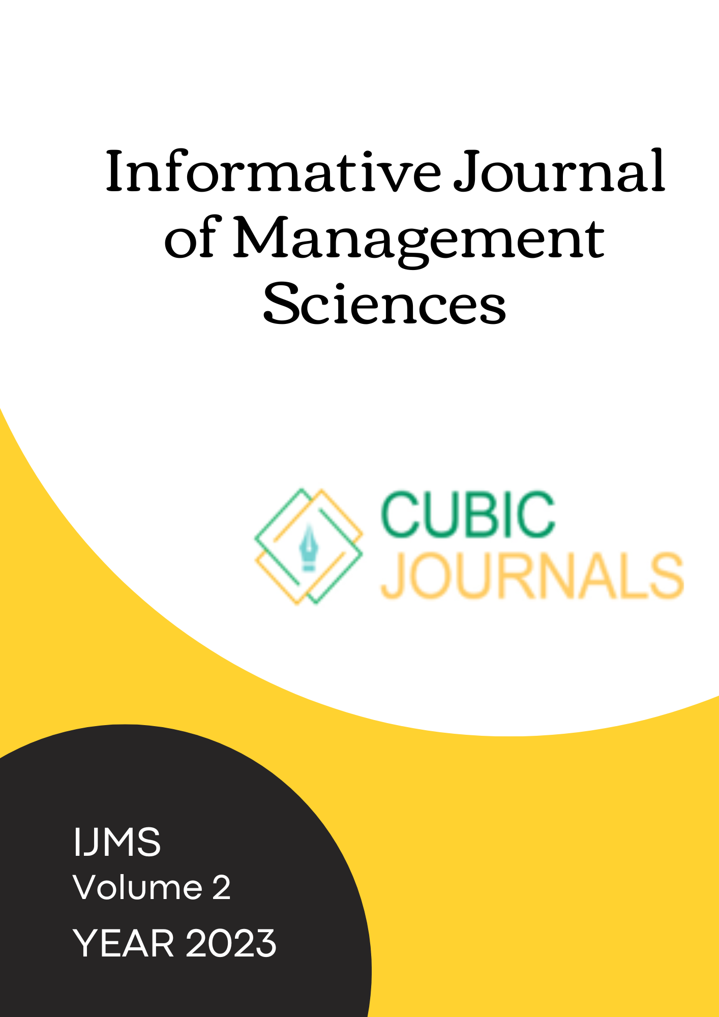 Informative journal of management sciences research paper